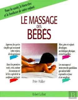 Bertrand.pt - Le Massage Des Bébés