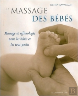 Bertrand.pt - Le Massage Des Bébés