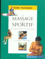 Le Massage Du Sportif