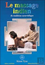 Le Massage Indien De Tradition Ayurvedique