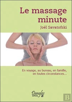 Bertrand.pt - Le Massage Minute