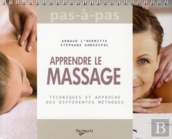 Bertrand.pt - Le Massage Pas A Pas
