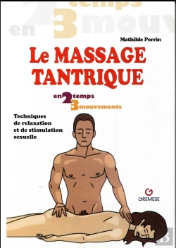 Bertrand.pt - Le Massage Tantrique