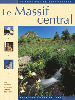 Bertrand.pt - Le Massif Central