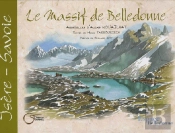 Le Massif De Belledonne