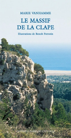 Bertrand.pt - Le Massif De La Clape