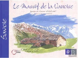 Bertrand.pt - Le Massif De La Vanoise : Savoie
