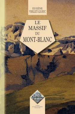Bertrand.pt - Le Massif Du Mont-Blanc