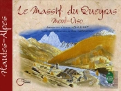 Le Massif Du Queyras, Mont Viso