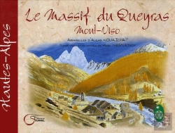 Bertrand.pt - Le Massif Du Queyras, Mont Viso