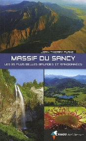 Le Massif Du Sancy