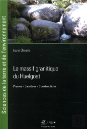 Le Massif Granitique Du Huelgoat