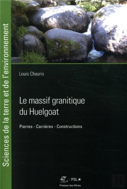 Bertrand.pt - Le Massif Granitique Du Huelgoat