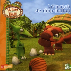 Bertrand.pt - Le Match De Dinoballon