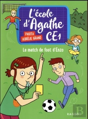 Le Match De Foot D'Enzo