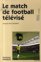 Le Match De Football Télévisé