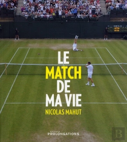 Bertrand.pt - Le Match De Ma Vie