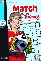 Le Match De Thomas ; A1