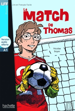 Bertrand.pt - Le Match De Thomas ; A1