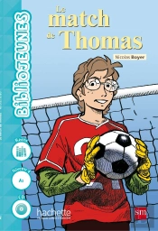 Le Match De Thomas  