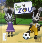 Le Match De Zou
