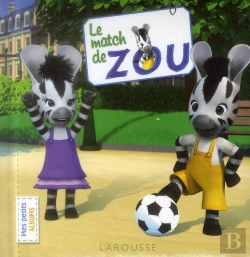 Bertrand.pt - Le Match De Zou