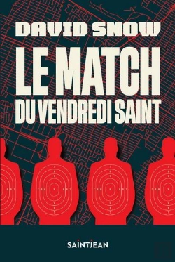 Bertrand.pt - Le Match Du Vendredi Saint