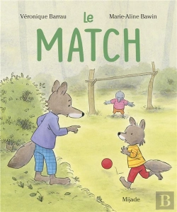 Bertrand.pt - Le Match