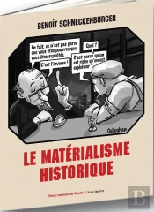 Le Materialisme Historique