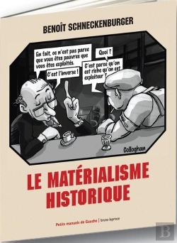 Bertrand.pt - Le Materialisme Historique