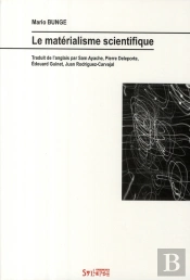 Le Matérialisme Scientifique