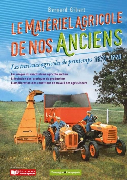 Bertrand.pt - Le Matériel Agricole De Nos Anciens