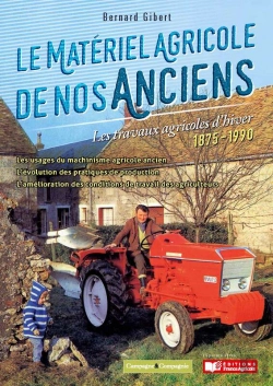 Bertrand.pt - Le Matériel Agricole De Nos Anciens