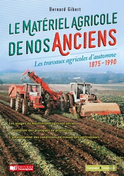 Bertrand.pt - Le Matériel Agricole De Nos Anciens
