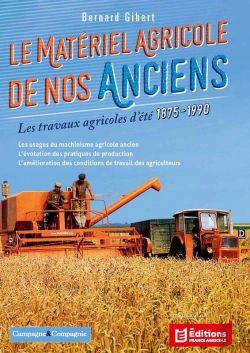 Bertrand.pt - Le Matériel Agricole De Nos Anciens