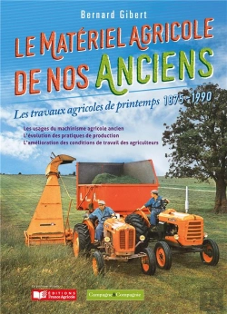 Bertrand.pt - Le Materiel Agricole De Nos Anciens, Travaux De Printemps
