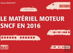 Bertrand.pt - Le Matériel Moteur Sncf En 2016