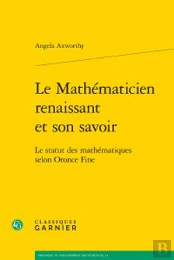 Bertrand.pt - Le Mathematicien Renaissant Et Son Savoir - Le Statut Des Mathematiques Selon Or