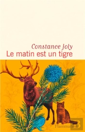 Le Matin Est Un Tigre