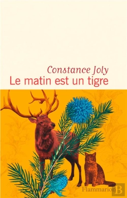 Bertrand.pt - Le Matin Est Un Tigre
