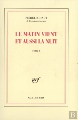 Bertrand.pt - Le Matin Vient Et Aussi La Nuit