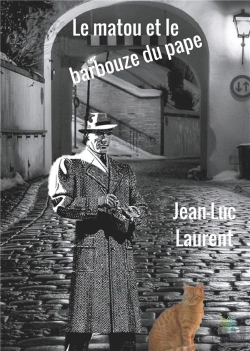 Bertrand.pt - Le Matou Et Le Barbouze Du Pape