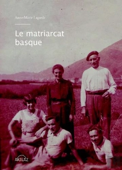 Bertrand.pt - Le Matriarcat Basque