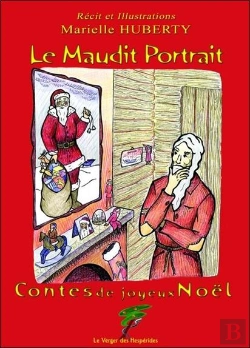 Bertrand.pt - Le Maudit Portrait - Contes De Joyeux Noel
