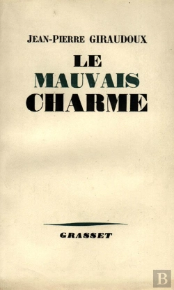 Bertrand.pt - Le Mauvais Charme