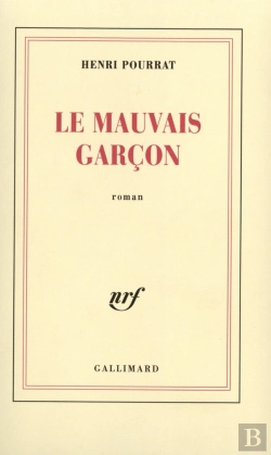 Bertrand.pt - Le Mauvais Garçon