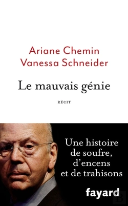 Bertrand.pt - Le Mauvais Génie