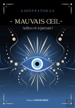 Bertrand.pt - Le Mauvais Oeil - Adieu Et A Jamais !