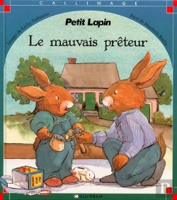 Bertrand.pt - Le Mauvais Preteur