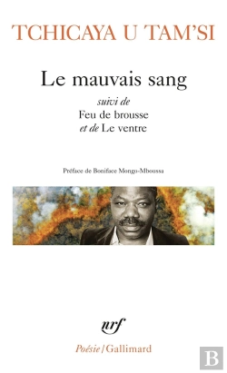 Bertrand.pt - Le Mauvais Sang ; Feu De Brousse ; Le Ventre